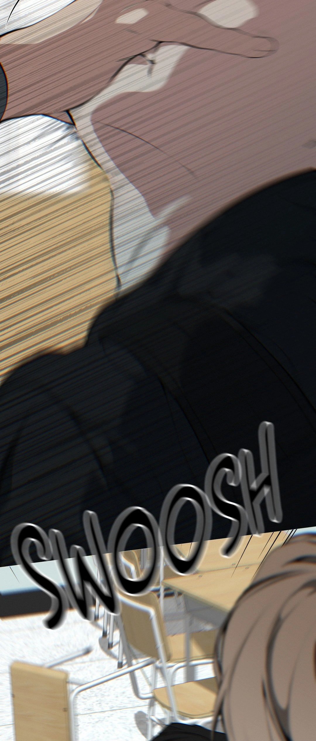 Lost in the Cloud, Chapter 117 image 21